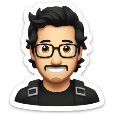 markiplier sticker
