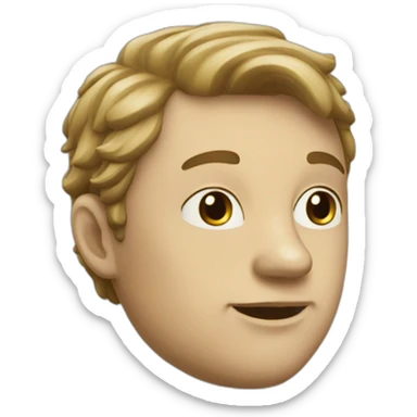 douff-le-bordelais-ops sticker