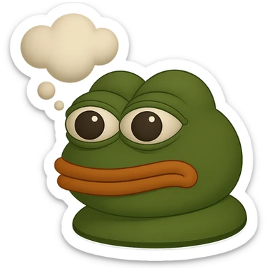  recreate this without background but keep all the shadows, add drop shadows on all elements, make him brighter but keep drop shadows  sticker