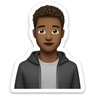 tristan tate sticker