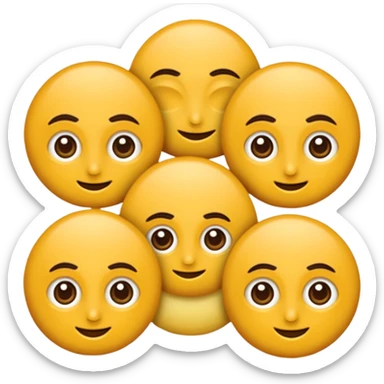 Sarışın elinde kedi olan ve hafif ruj ve rimel sürmüş sarı kedisine sarılan bir kız sticker