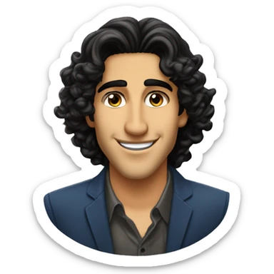 Blake Michael is an American actor, businessman, and journalist. He played Charlie Delgado in the Disney Channel original movie Lemonade Mouth and Tyler James in the Disney Channel series  sticker