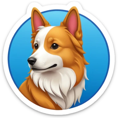 american kennel club sticker