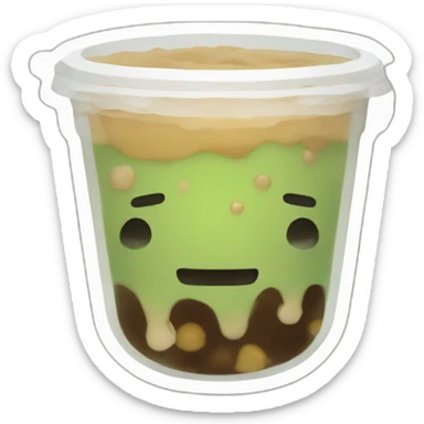 boba sticker