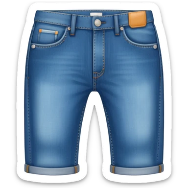 pants for men sticker