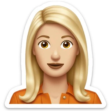 Kelly wood Hermès  sticker