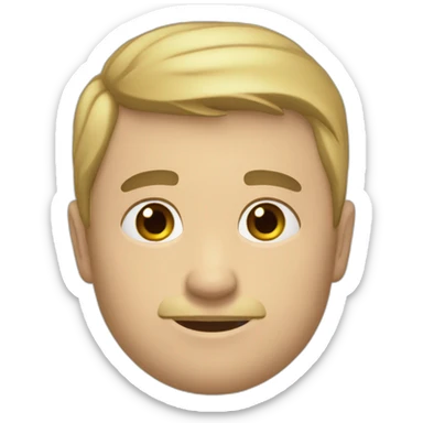 Микки о'нилл sticker