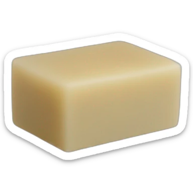 rituals soap sticker