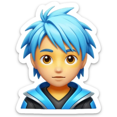 Sora 2  sticker