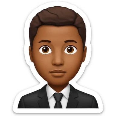 Kenneth Babyface Edmonds sticker