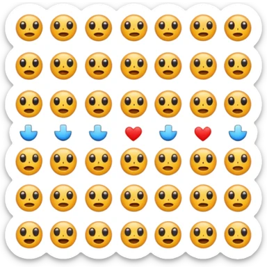 modifications sticker