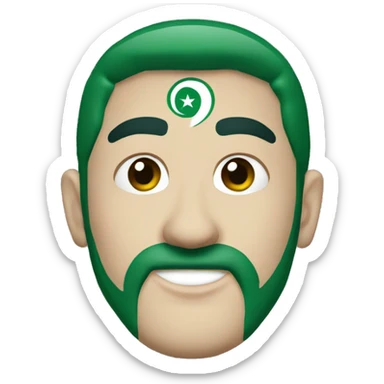 bursaspor logosu sticker