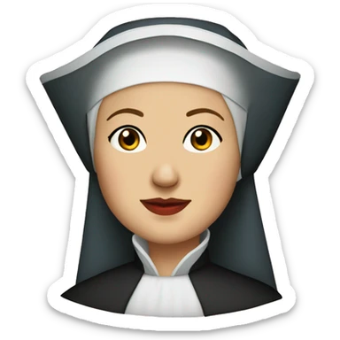 anne of cleves sticker