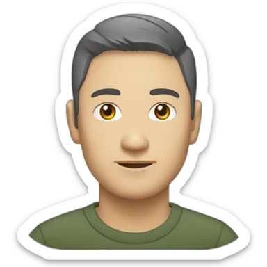 Kassym Jomart Tokaev sticker