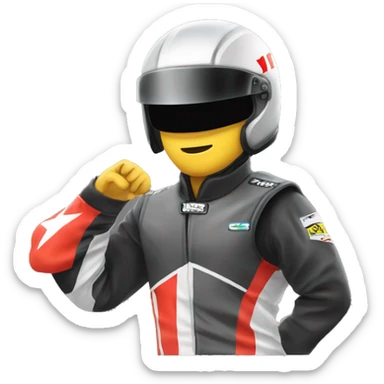 https://emojis.sh/generate?prompt=I+was+star+at+racing+drifting&next=https://emojis.sh/generate?prompt=I%2Bwas%2Bstar%2Bat%2Bracing%2Bdrifting sticker
