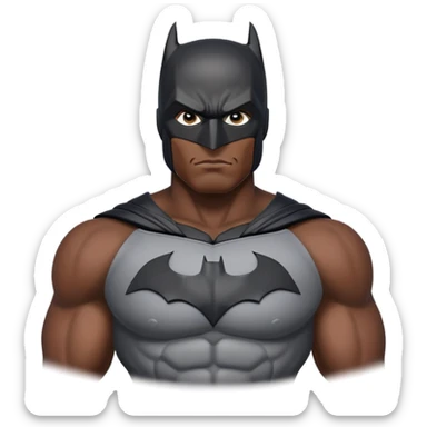 batman sticker