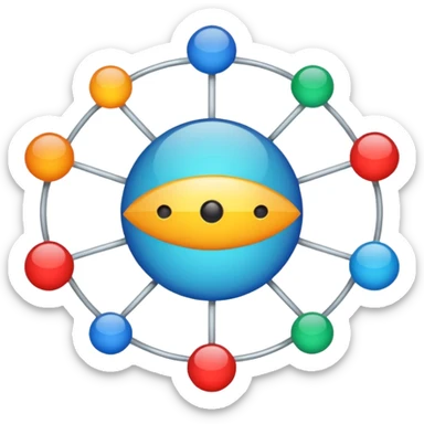 physic and math  sticker