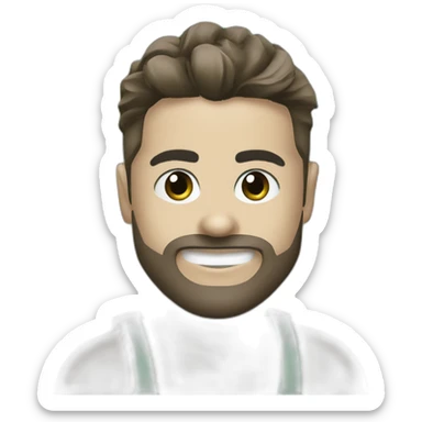 Club atlético nacional de medellin sticker