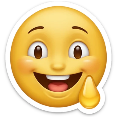 Make a funny emoji sticker