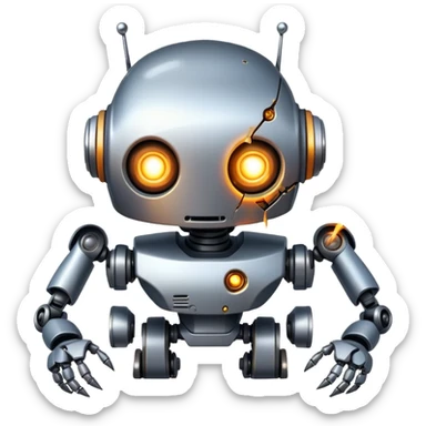 Persuasions bot destroys little gpt sticker