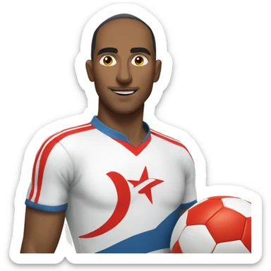 Ésperance sportive de tunis sticker