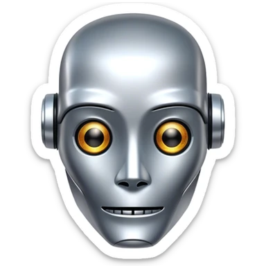 Bot sticker