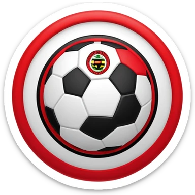 Cucuta deportivo logo  sticker