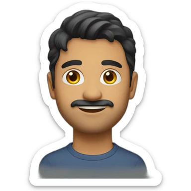 Chetan bhadane sticker