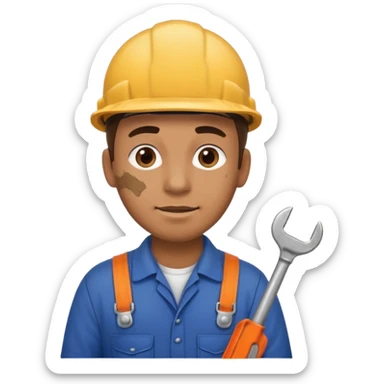 Plumber knows shit about allot of shit sticker