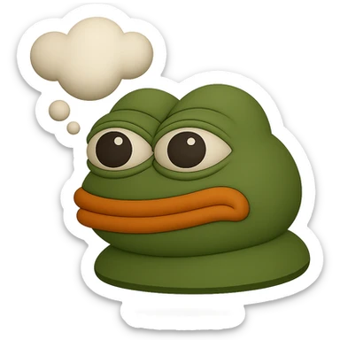  recreate this without background but keep all the shadows, add drop shadows on all elements, make him brighter but keep drop shadows  sticker