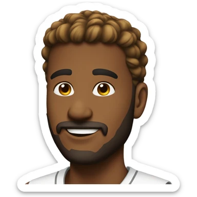 💯 but instead of 100 it’s 60 sticker