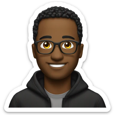 create edm emojis sticker