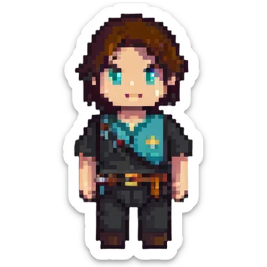 kenan yıldız sticker