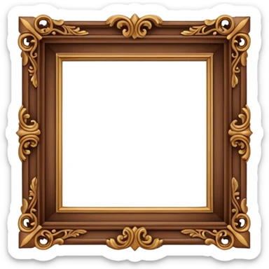 frames sticker