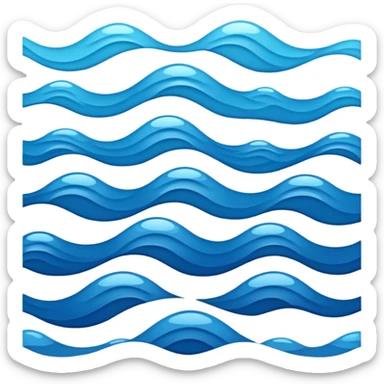 sea sticker