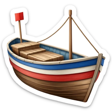 Stern,Nautic sticker