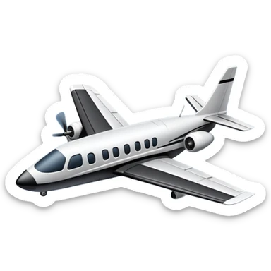 An icon featuring a remote-controlled model airplane soaring through the sky and clouds, with a detailed transmitter in the foreground. The sky is clear with motion lines showing flight. Transparent background emphasizes the precision, creativity, and joy of aeromodelling as a sport. sticker