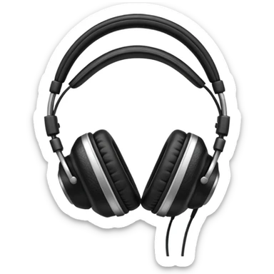  наушников в стиле Marshall.

 sticker