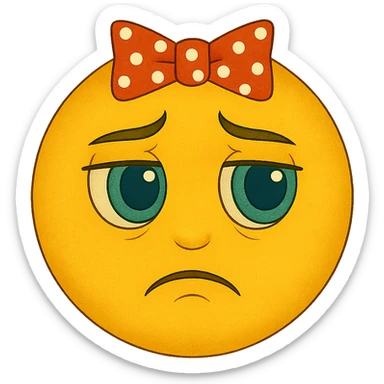 Crop the first row from the image into separate emoji images, each 500x500 pixels with transparent background. sticker