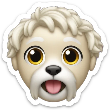 pomni digital circus sticker