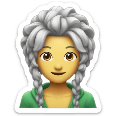 Nami that have money sticker