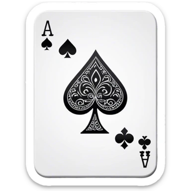 cards against humanity sticker