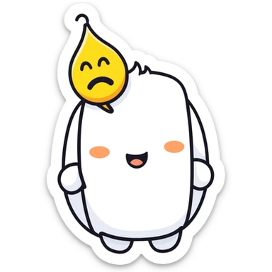 emoji heyyy everyone sticker