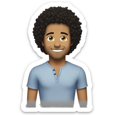 Corbin bleu sticker
