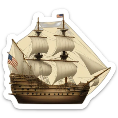 Flagship Pioneering sticker