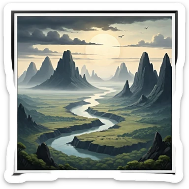 10000000000000000000000000000000000000000000000000000000000000 millon years ago sticker