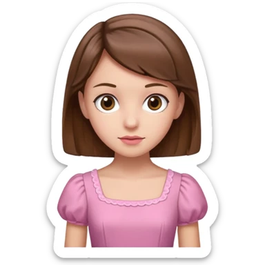 Eleven stanger Things sticker