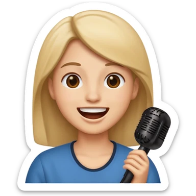 tralalelo tralala sticker