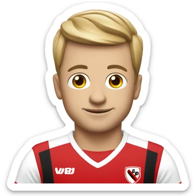 VfB Stuttgart  sticker