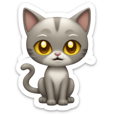 Emoji católicos sticker